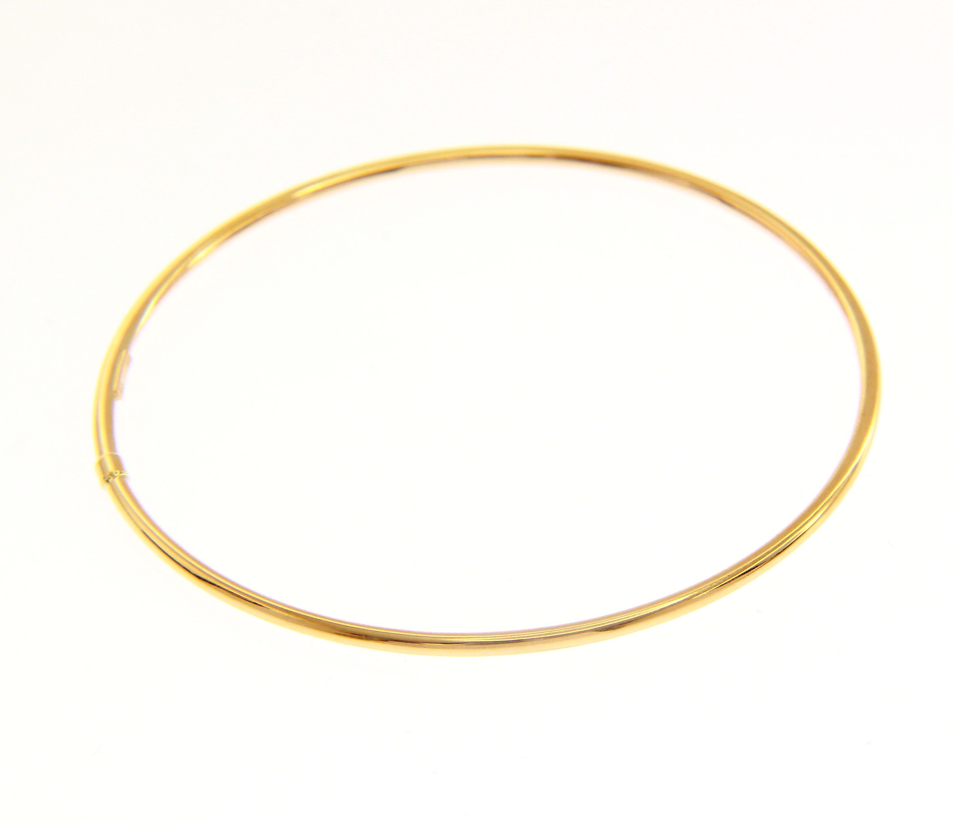 Golden bracelet 14k (code S201303)